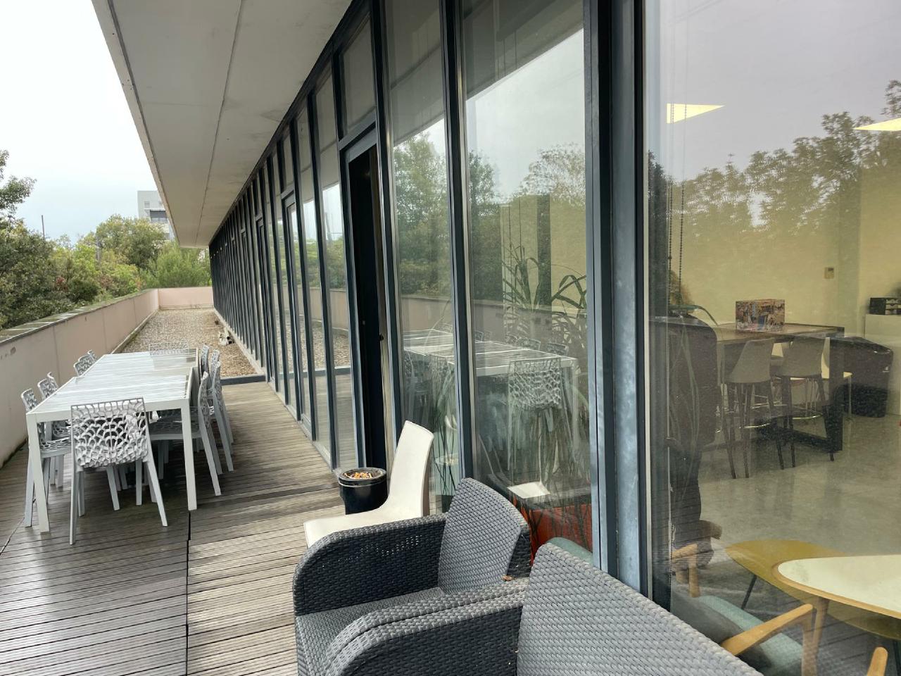 Bureau Montpellier 2367m² Location bureau Montpellier Hérault OLBUR2425223 2